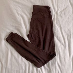 Lululemon Align leggings